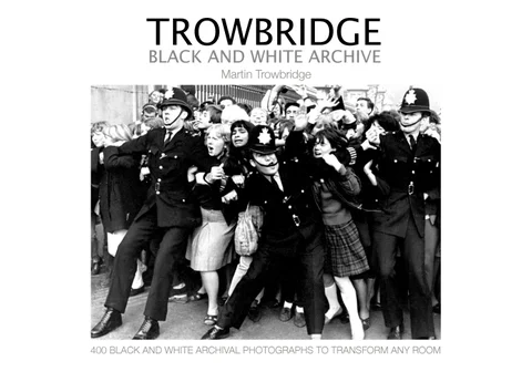 Black × White Archive Photography