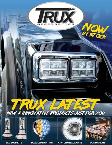 Trux Latest