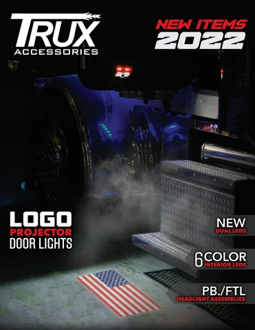 New Items 2022