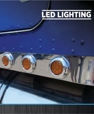 Trux Accessories LED 灯饰目录