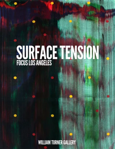 SURFACE TENSION: Focus Los Angeles