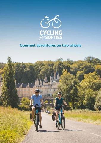 Cycling For Softies 电子版 家具手册 2025