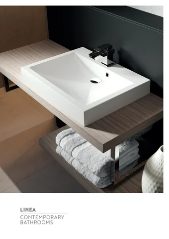 Linea 家具手册