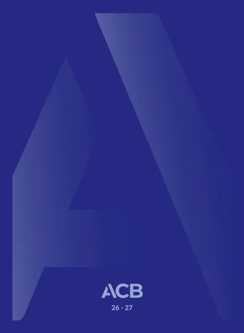 ACB-C2026 册 1