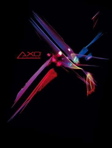 Axo 灯饰 2016