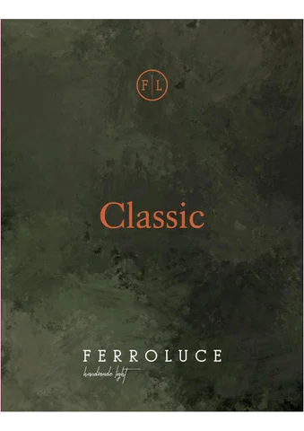 ARDENA 灯饰目录 · Ferrroluce 户外 2020