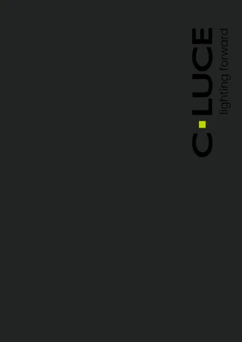 ARDENA 灯饰目录 2024 C LUCE(compressed)
