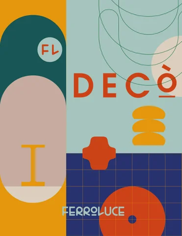 Ferroluce-Deco 2025
