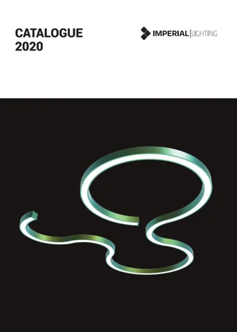ARDENA Imperial 灯饰目录 2020