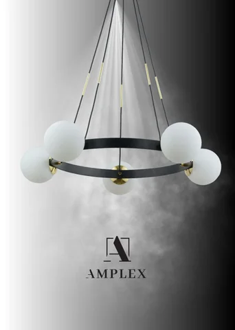 ARDENA 灯饰目录 · Amplex