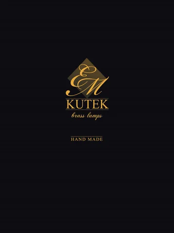 ARDENA 灯饰目录 · KUTEK
