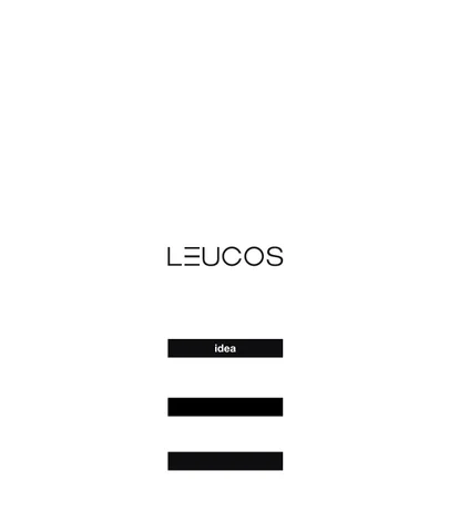 ARDENA 灯饰目录 · Leucos cat idea