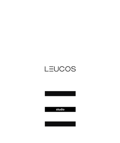 ARDENA 灯饰目录 · Leucos cat studio