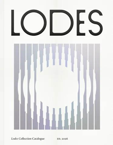 Lodes- 灯饰产品集 目录 2026