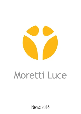 ARDENA 灯饰目录 · Morette Luce 2016