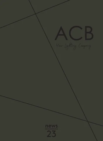 ACB 照明