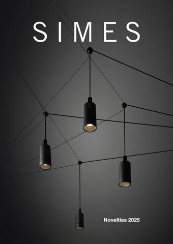 News Simes Euroluce 2025 英文