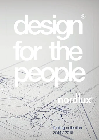 ARDENA 灯饰目录 · Nordlux 2014 2015