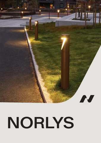 Norlys 灯饰目录 2024