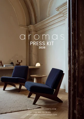 ARDENA 灯饰目录 · 新品 2026 PRESSKIT