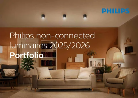philips 2026 册 1