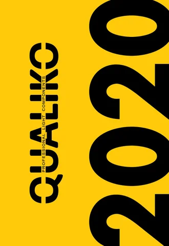 Qualiko 灯饰目录 2020