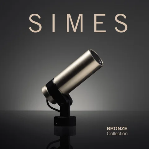 SIMES 青铜 2026 英文