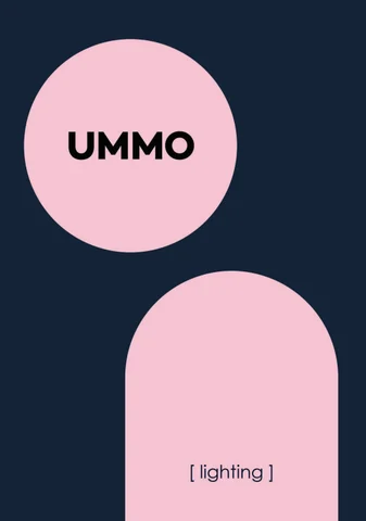 ARDENA 灯饰目录 · UMMO