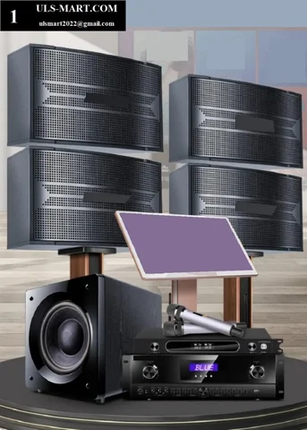 ULS-MART.COM 家具目录 · | DYH10-P01 | 07-AUDIO | ulsmart2022@gmail.com | http://uls-mart.com/audio.html