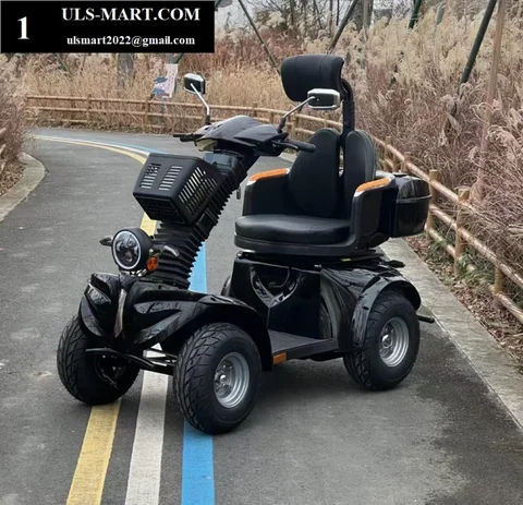 ULS-MART.COM 家具目录 · | S4E-P02 | 04-SCOOTER | ulsmart2022@gmail.com | http://uls-mart.com/scooter.html