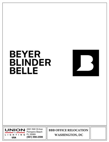 BBB 办公 册
