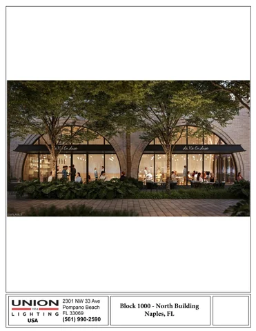 BLOCK 1000 NORTH BUILDING 册