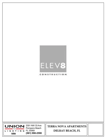 ELEV8 册