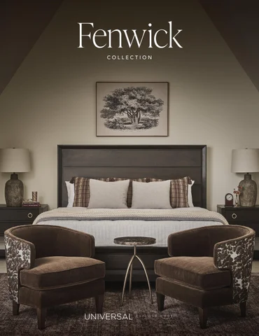 Fenwick 灯饰型录