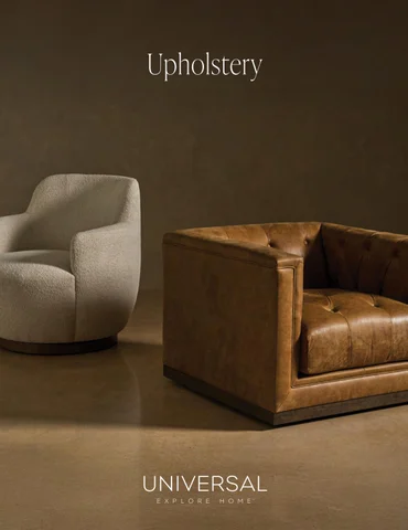 Universal Furniture Universal Upholstery 家具型录