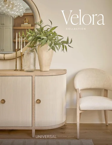 Velora 灯饰型录