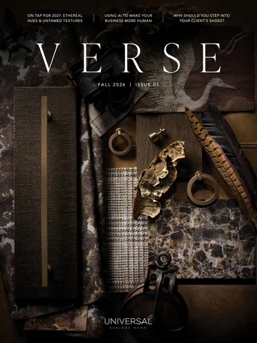 Verse - Fall 2026