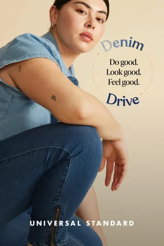 Denim Drive - 灯饰型录