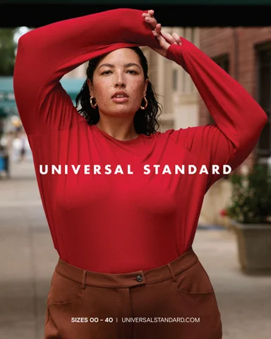 Universal Standard - Evergreen 灯饰目录