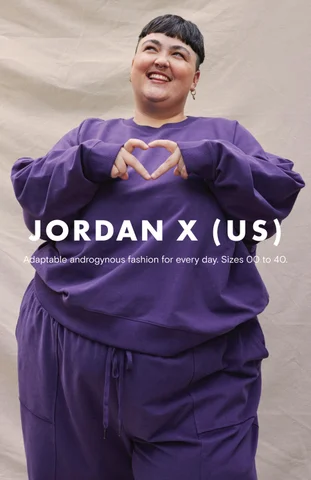 JORDAN X US
