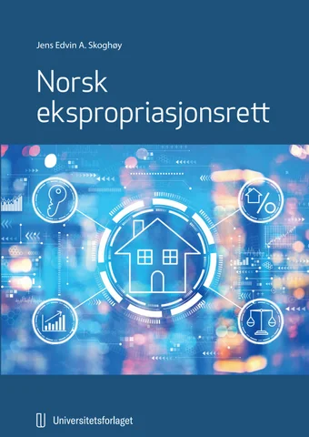 Universitetsforlaget 灯饰目录 · Norsk ekspropriasjonsrett