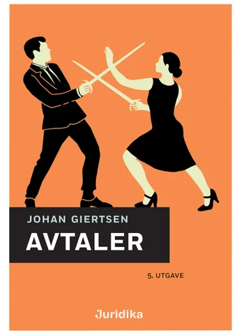Avtaler: 5. utgave