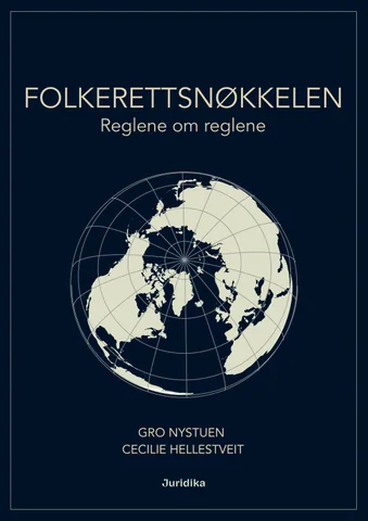 Folkerettsnøkkelen: Reglene om reglene