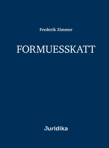 Formuesskatt
