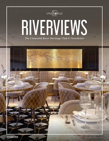RiverViews September 2026