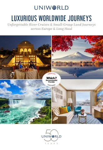 UW Worldwide Journeys