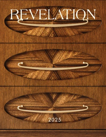 2025 REVELATION 灯饰目录