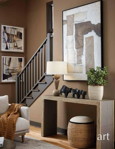 Uttermost Art, 2025