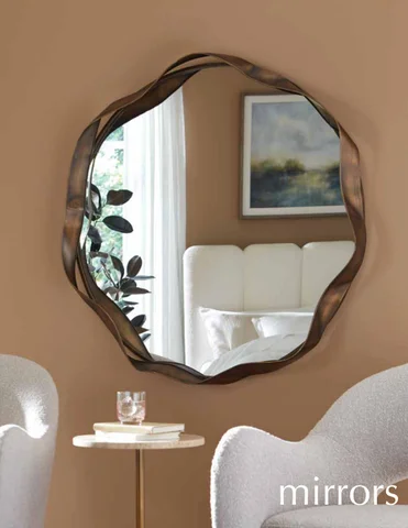 Uttermost Mirrors, 2025
