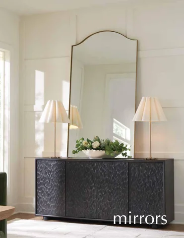 Uttermost Mirrors, 2026